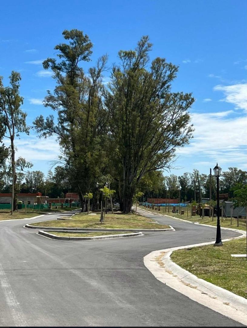 OPORTUNIDAD VENTA LOTE EN SANTA SOFIA PILAR DEL ESTE