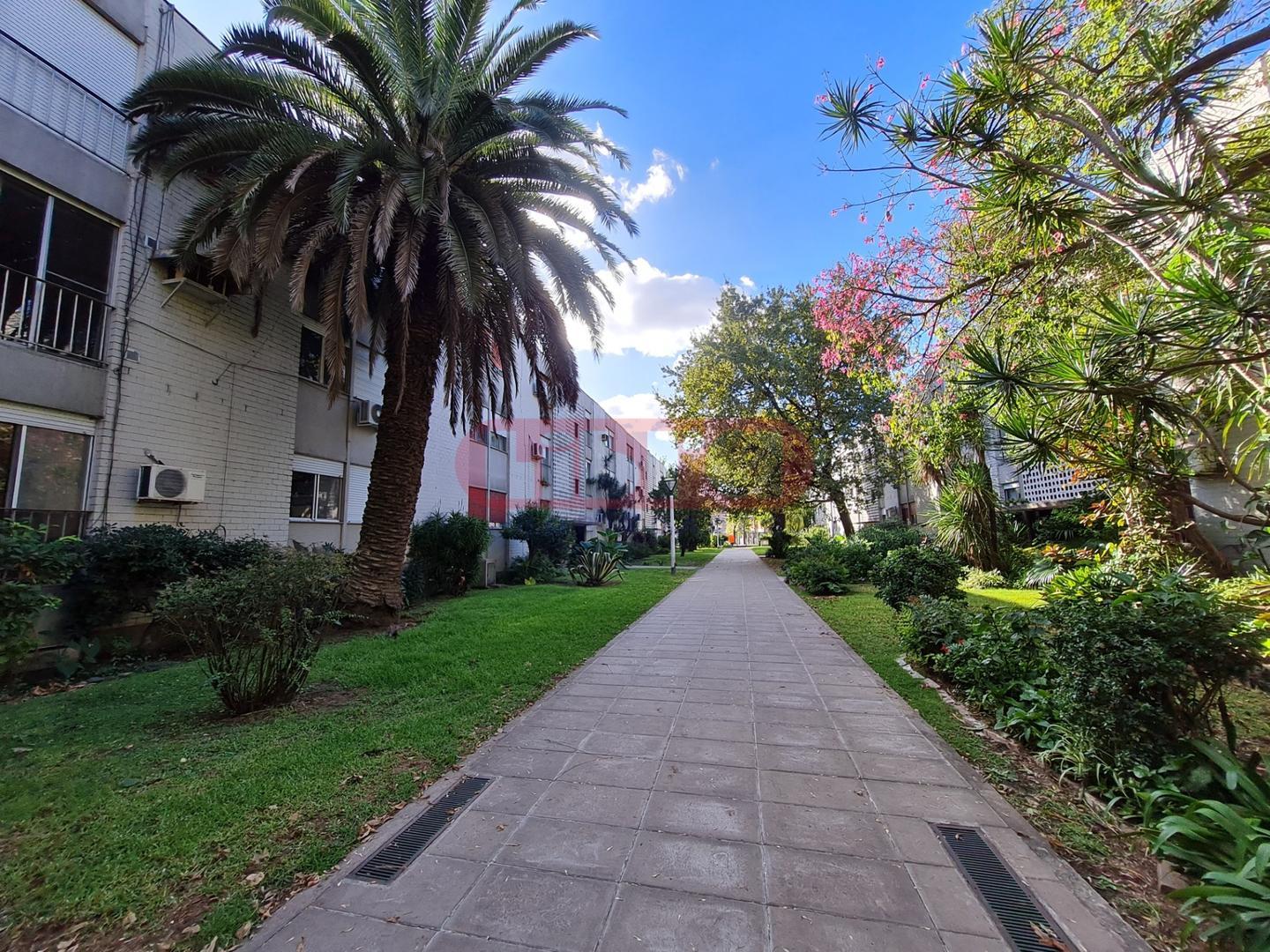 Departamento en Alquiler 40 años