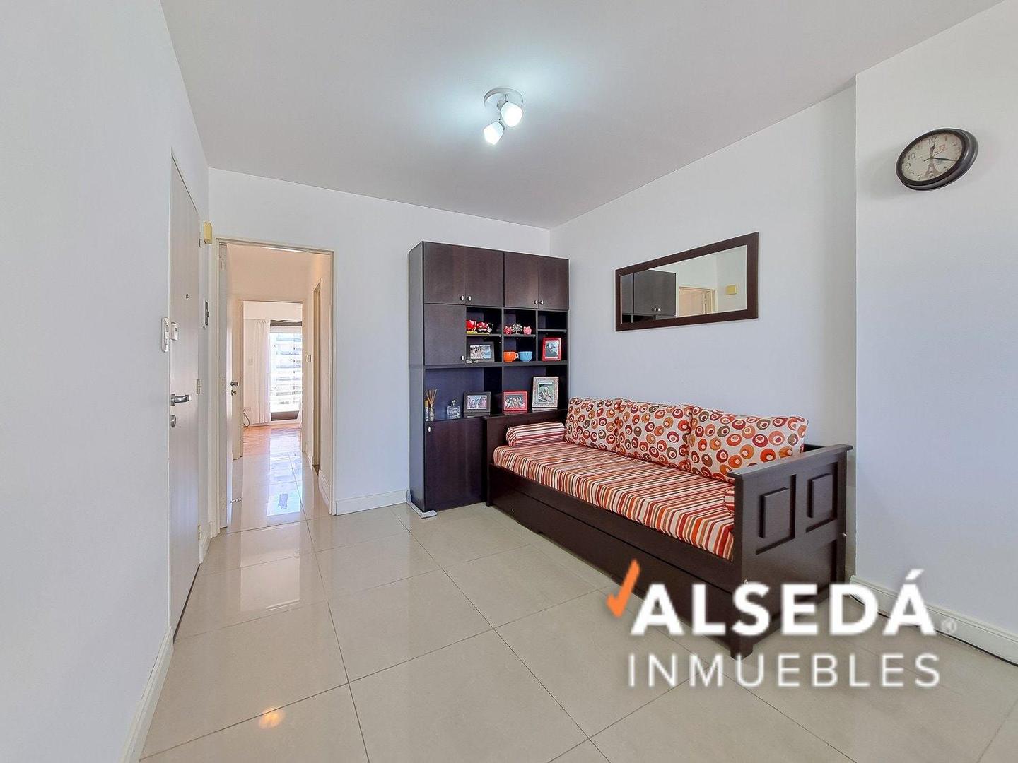 Departamento en Venta en Centro, USD 119.000