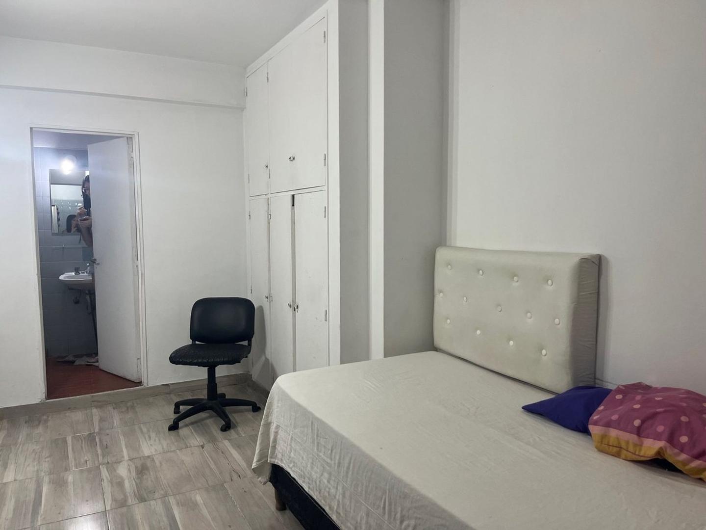 Departamento en Venta en Retiro, USD 49.000