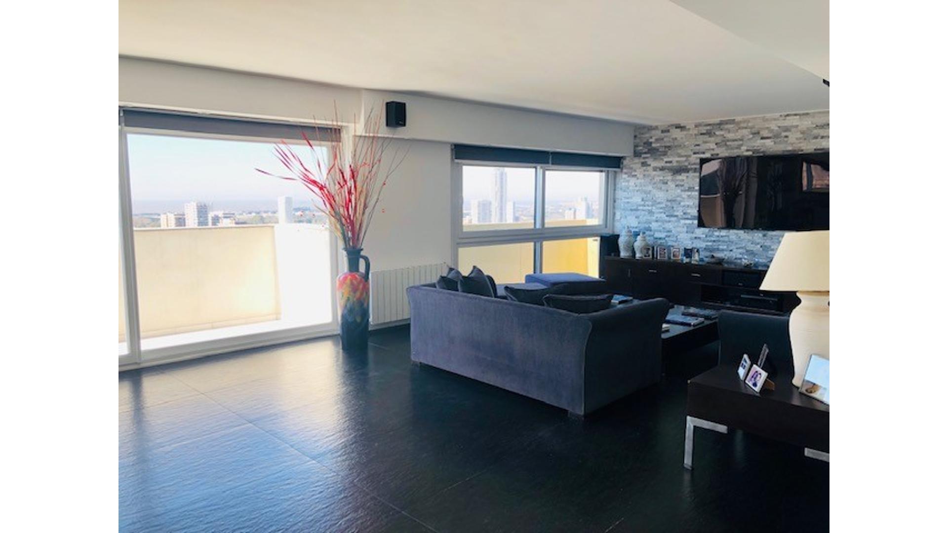 Departamento en Venta de 3 dormitorios