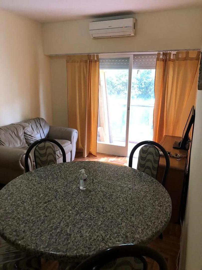 Departamento en alquiler temporario