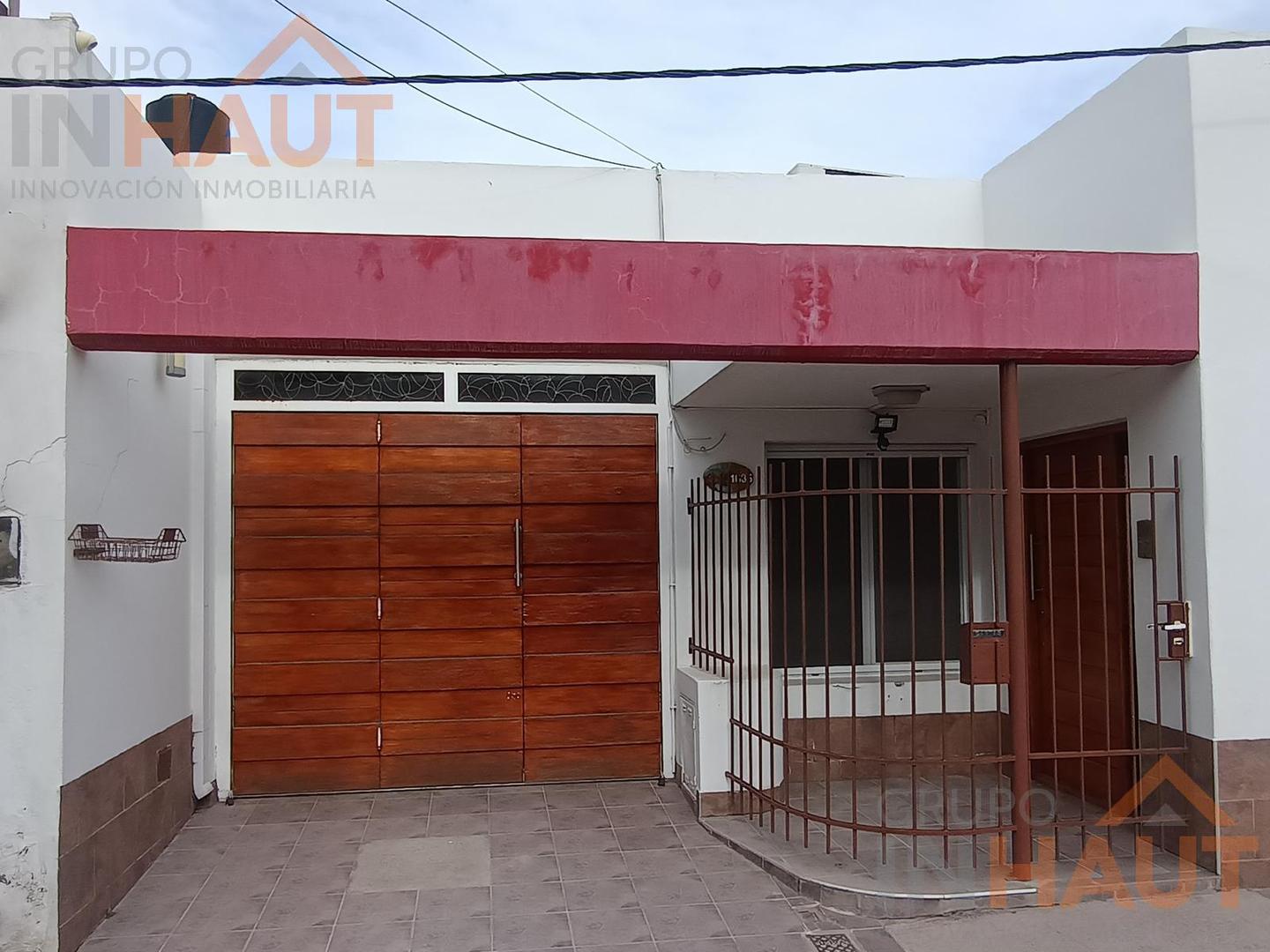 Casa en Venta en General Roca, USD 134.000