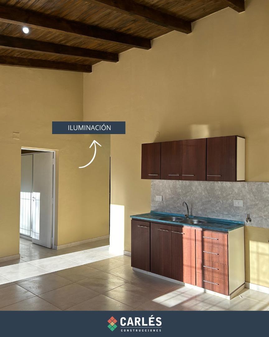 Casa en Venta de 2 dormitorios