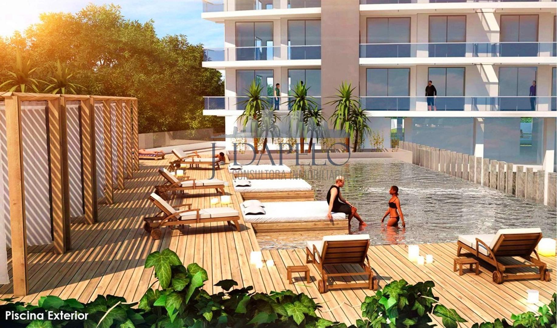 Departamento en Venta de 2 dormitorios