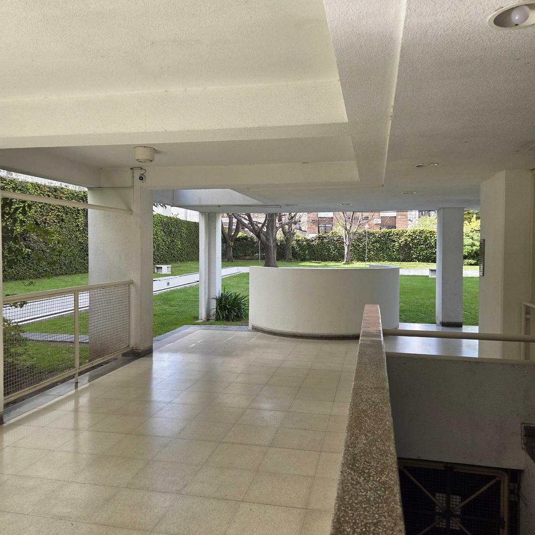 Departamento en Venta en Belgrano Barrancas, USD 179.000