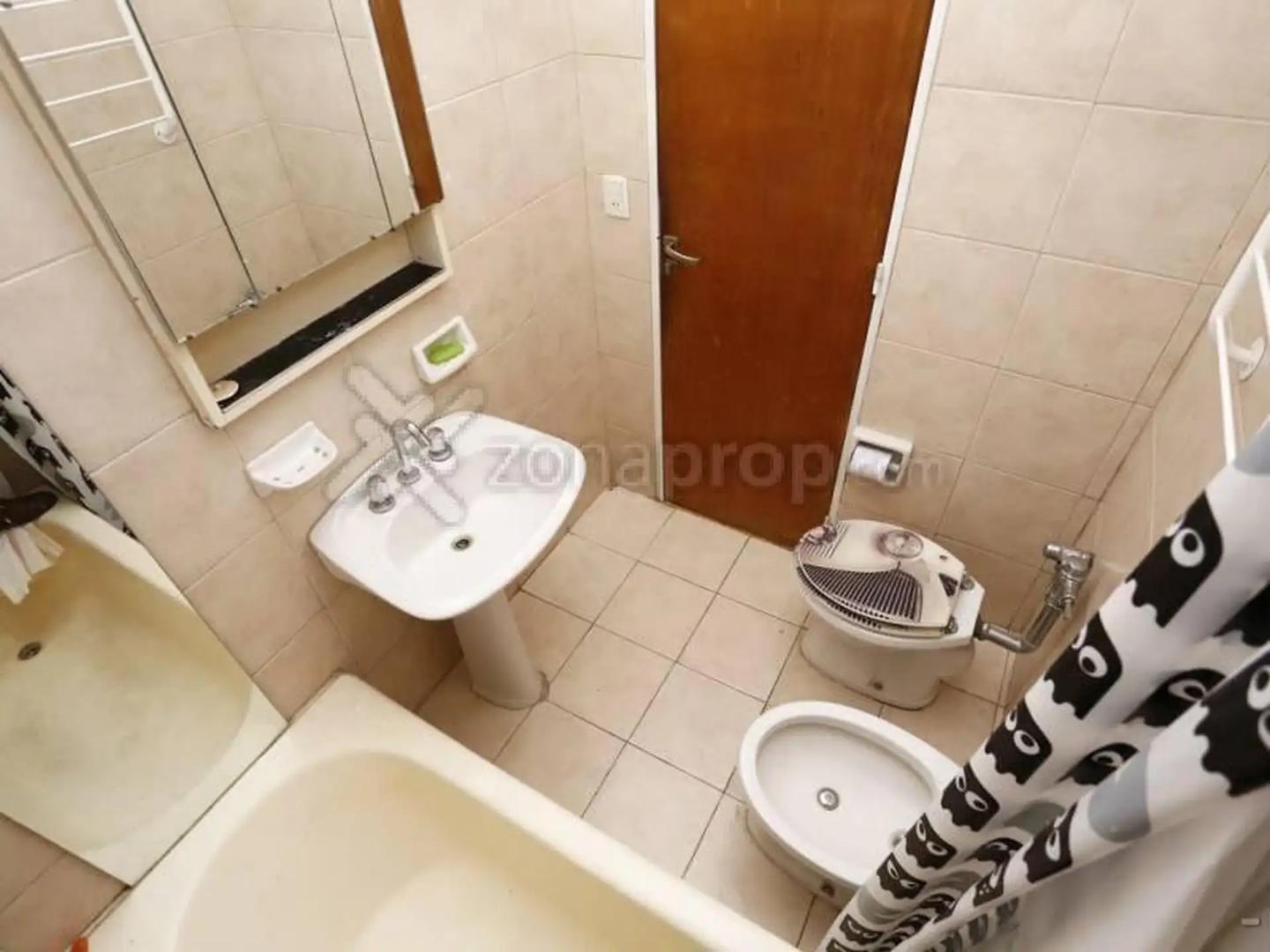 O'higgins 2100, Piso 24