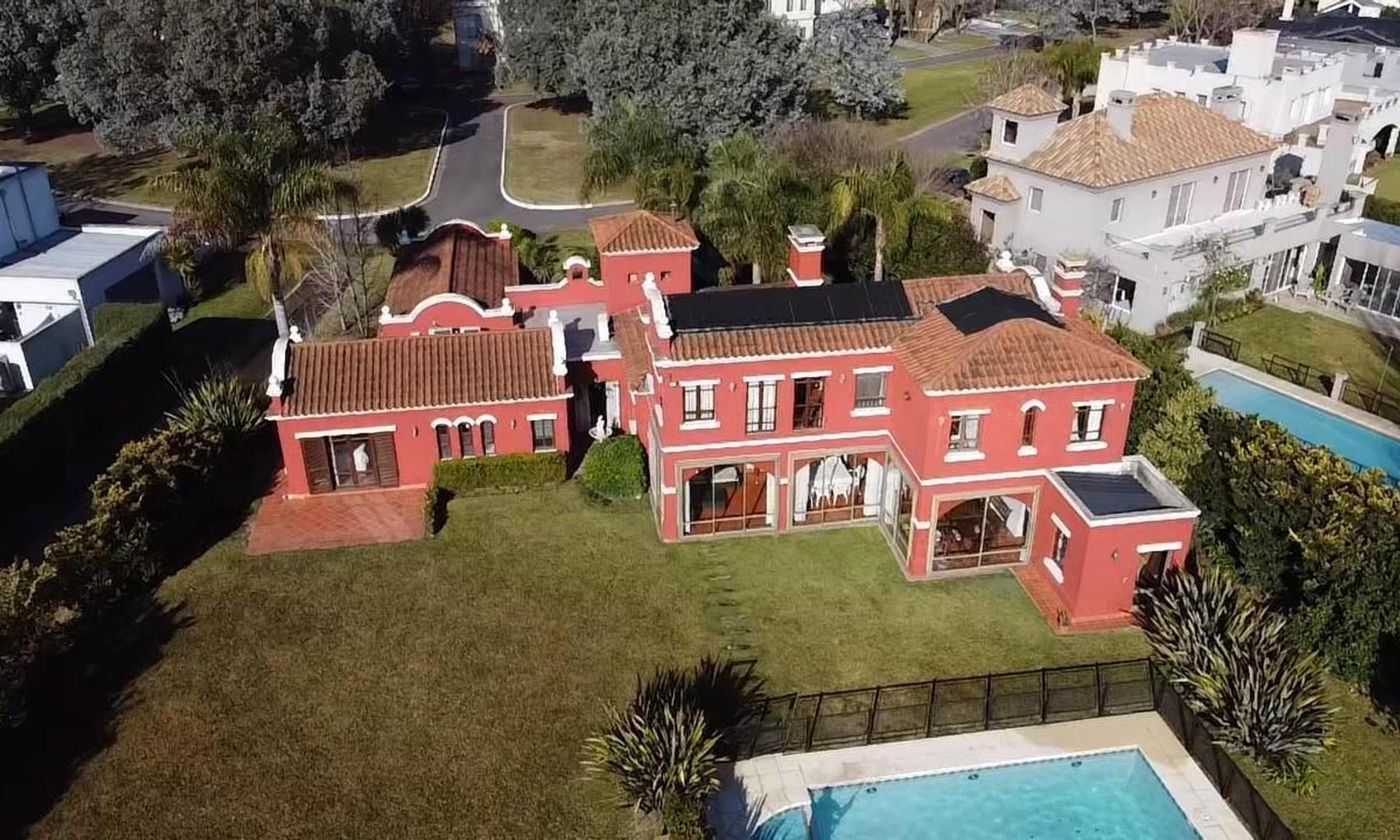 Casa en Venta 7 años