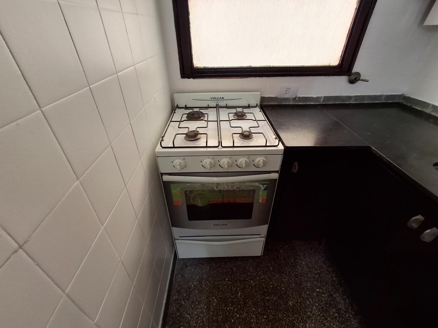 Departamento en Alquiler 50 años