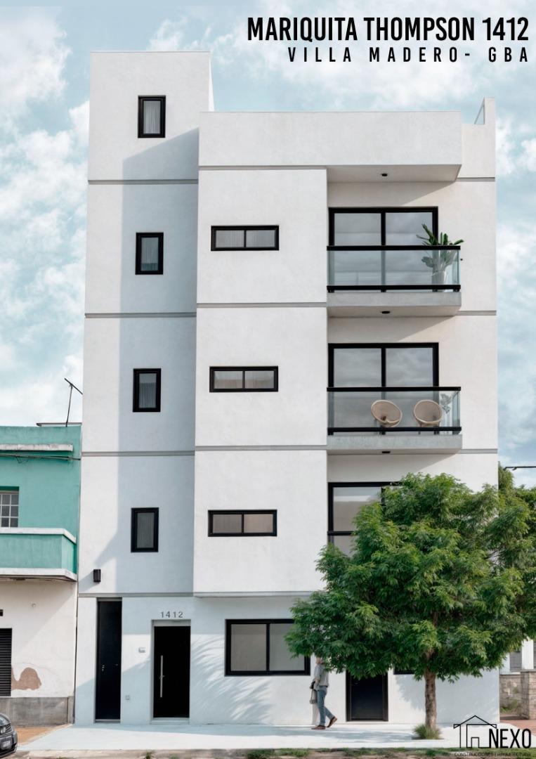 MARIQUITA THOMPSON 1412