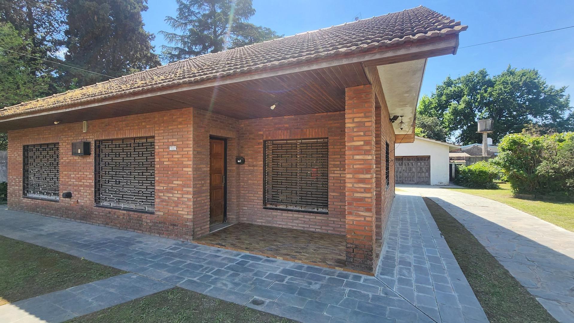 Casa en Venta de 4 dormitorios