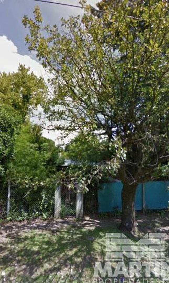 ALSINA IGNACIO al 4600 entre TABARE y DEL GATO