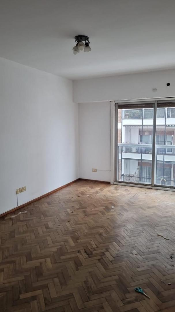 Departamento en Alquiler de 3 ambientes