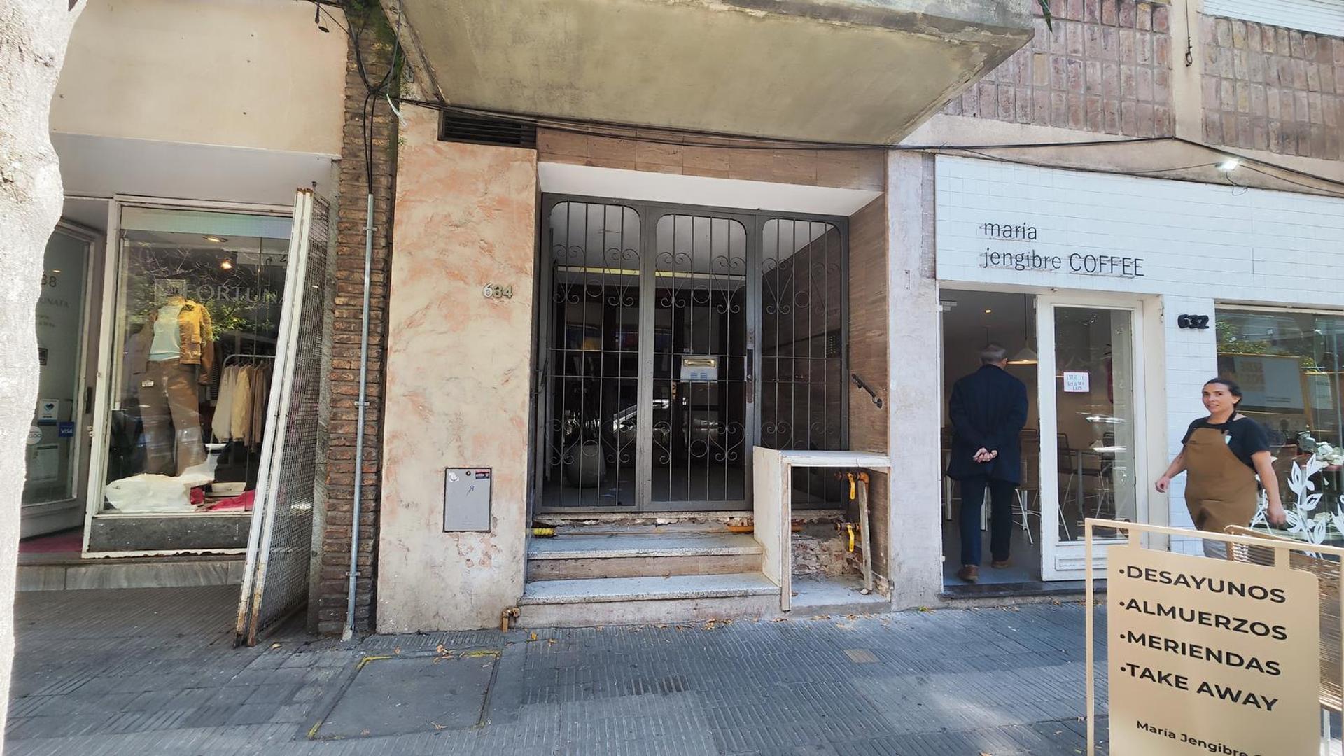 Departamento en Venta al Este