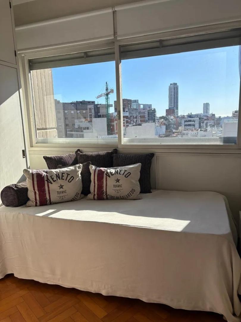 Departamento en Alquiler Temporal Permite mascota