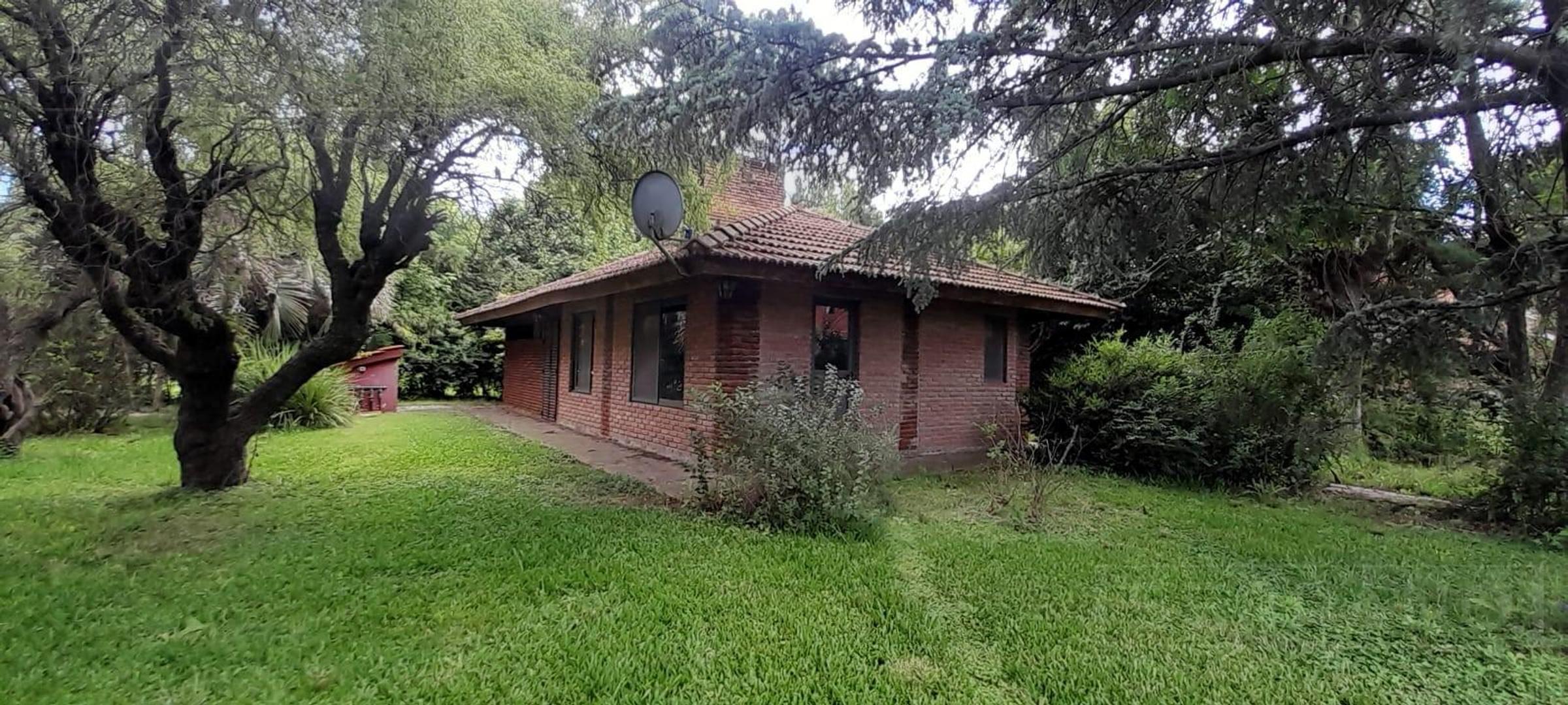 Casa en Venta de 1 dormitorio