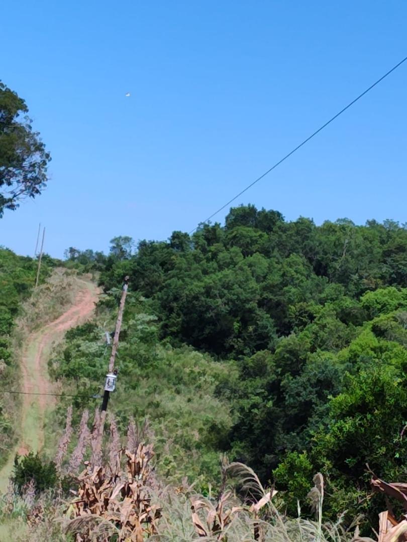 ESPECTACULAR  CHACRA  60 HAS con Arroyo