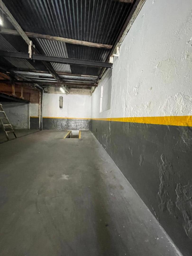 Local en Alquiler 40 años