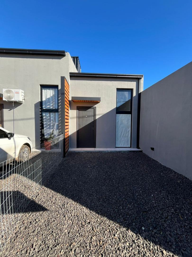 Oportunidad duplex a estrenar zona norte