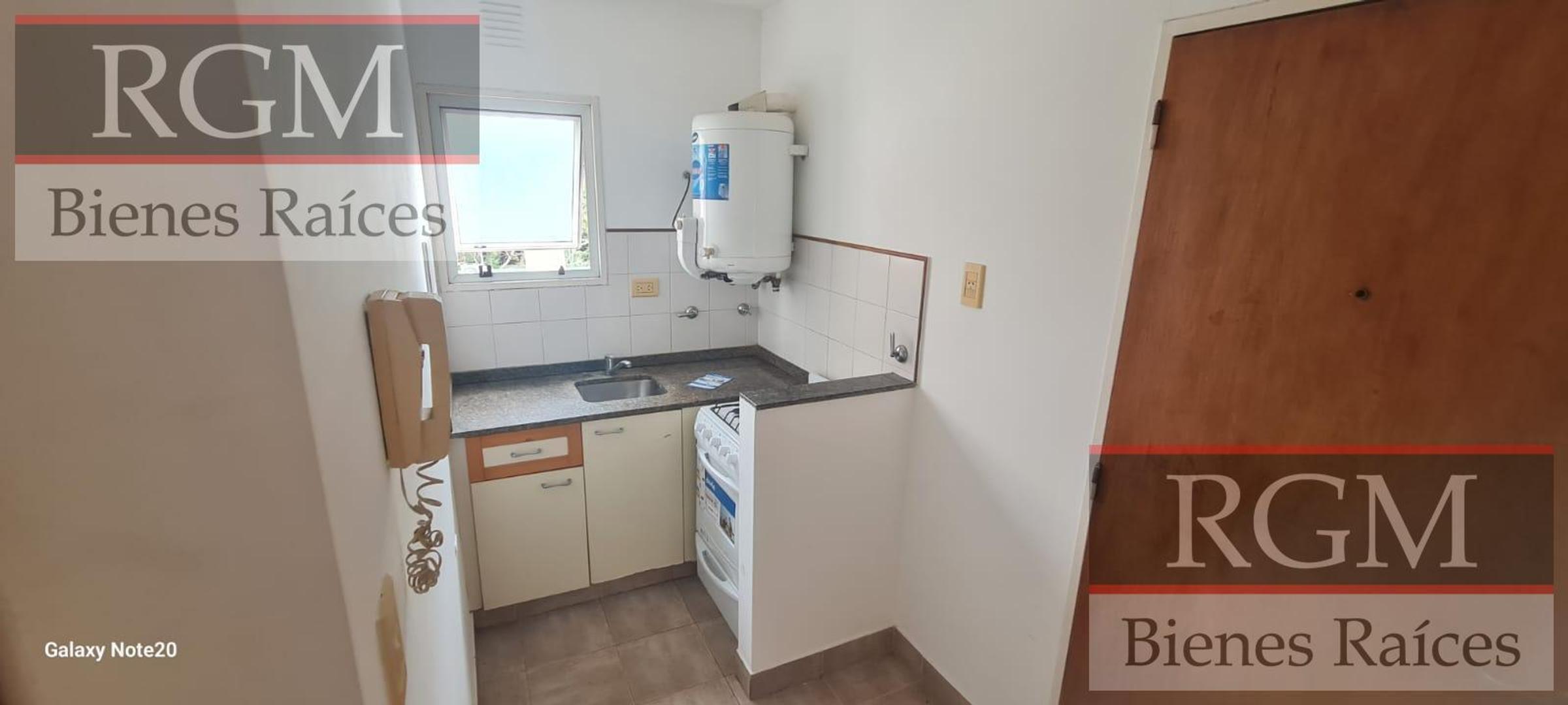 Departamento en Venta en Pichincha, USD 38.000