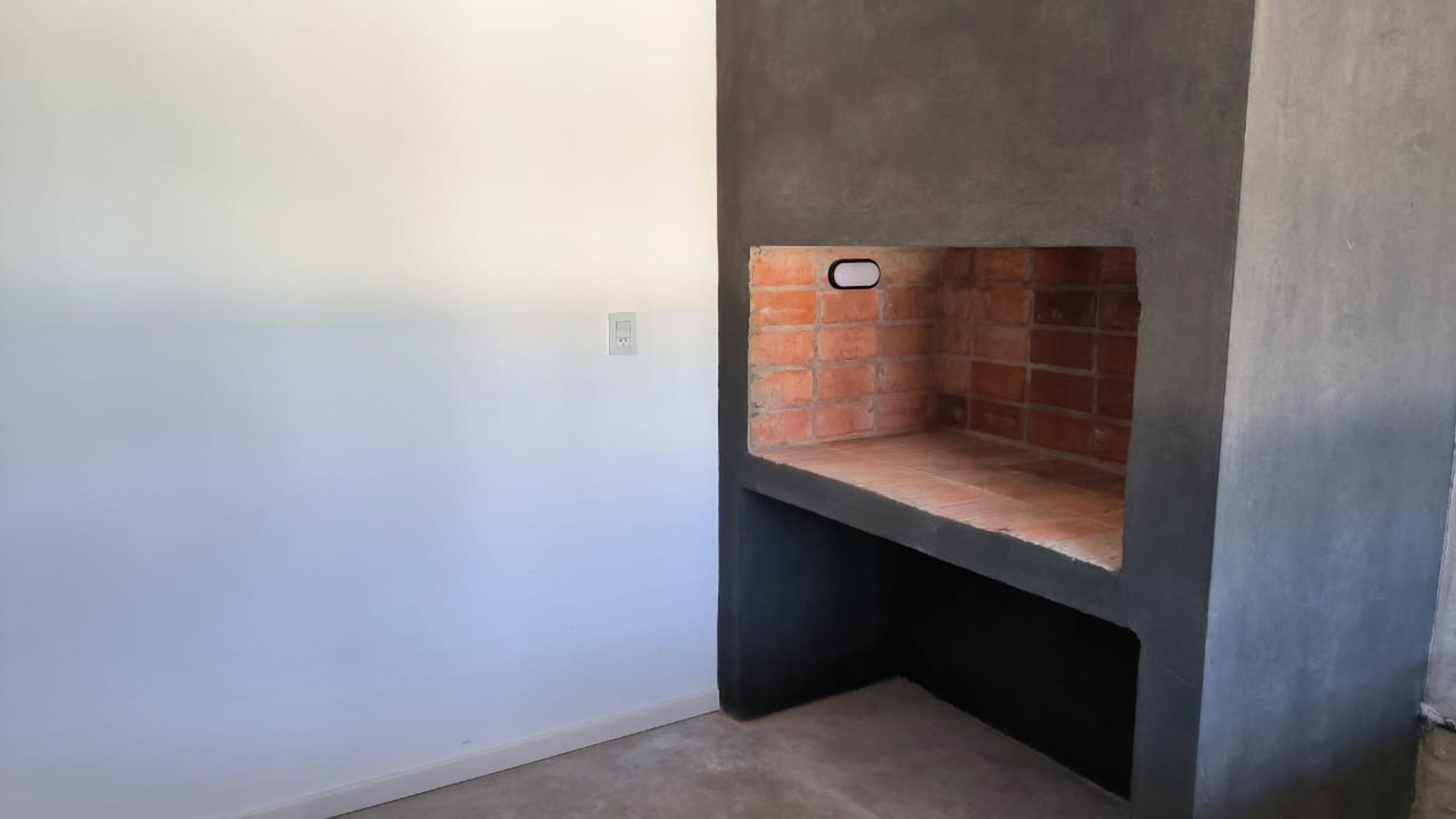 Departamento en Venta con 1 cochera