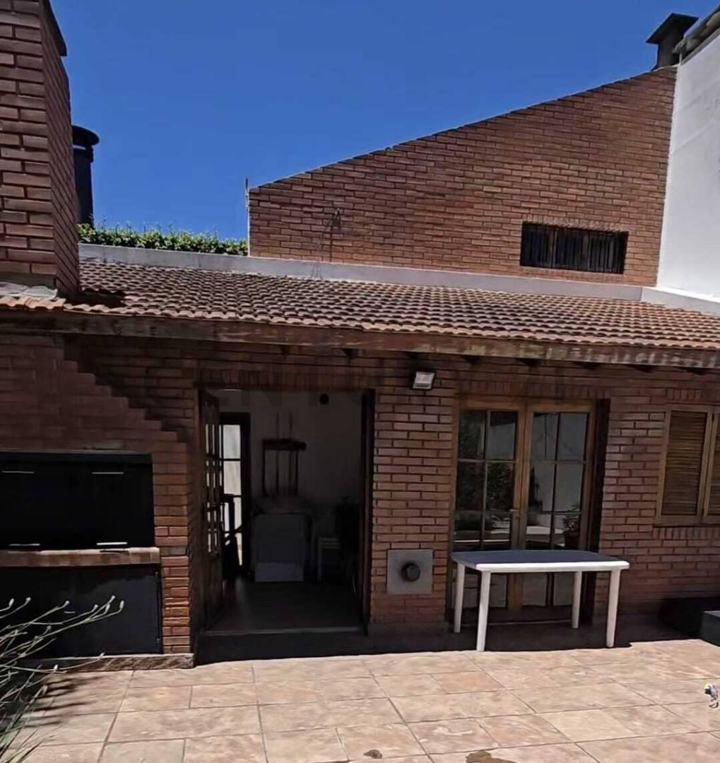 Venta de casa Barrio Norte La Plata