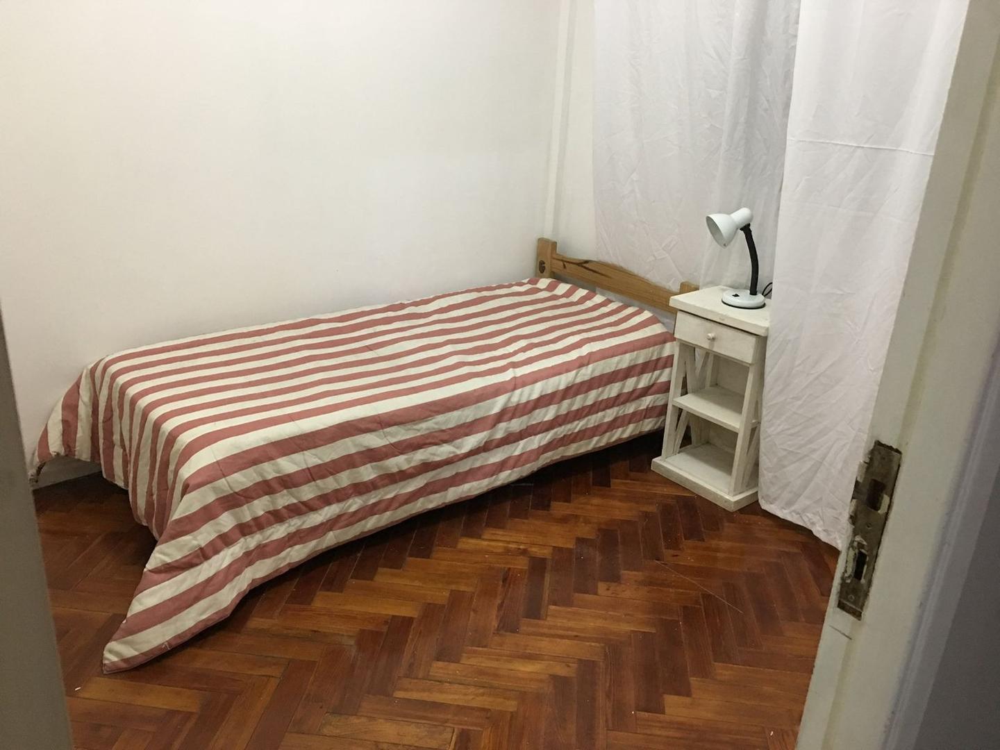Departamento en Alquiler Temporal en Recoleta, USD 750