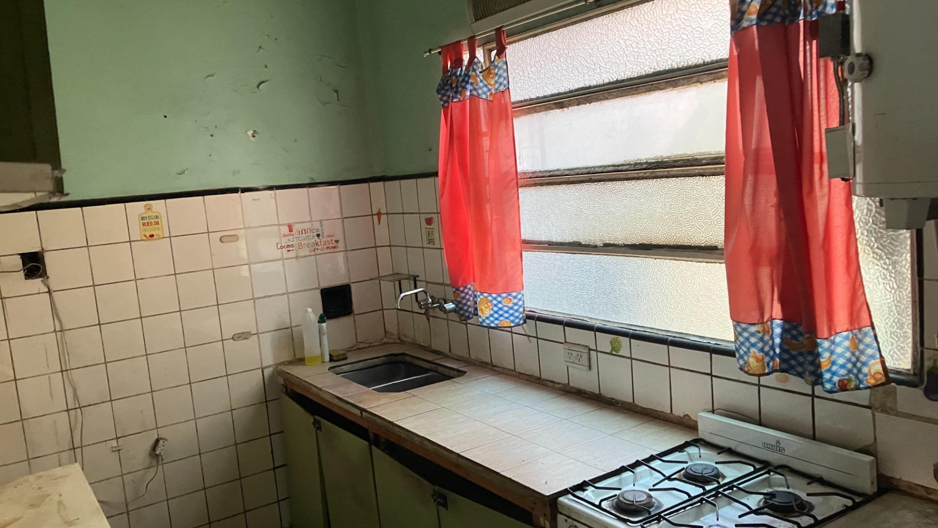 Departamento en Venta en Centro, USD 160.000