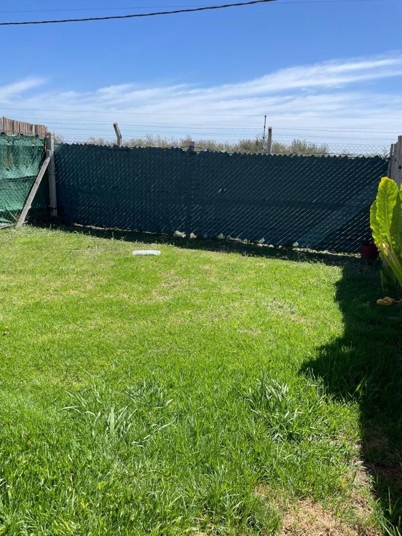 Casa en Alquiler 5 años