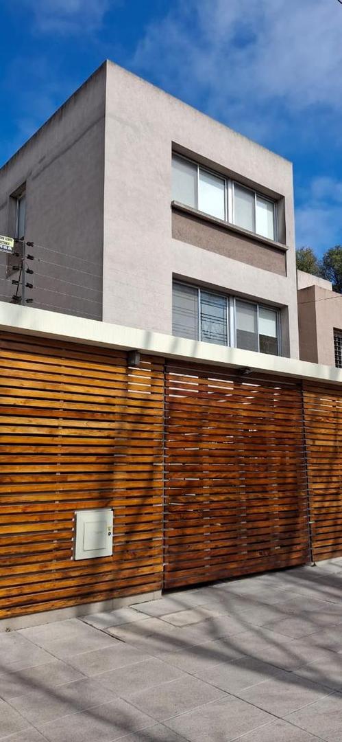 Departamento en Alquiler de 4 ambientes