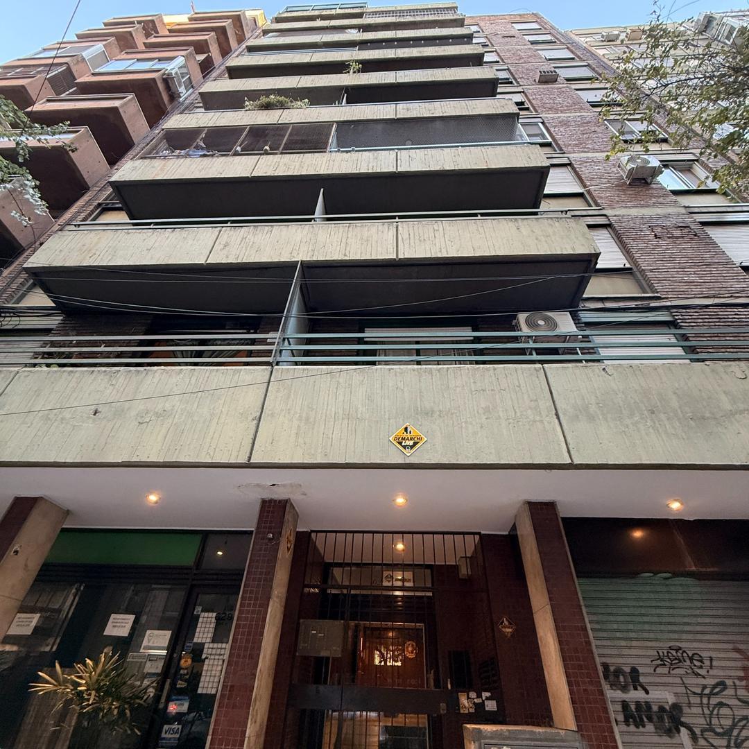 Oportunidad 2 dorm Roca 629