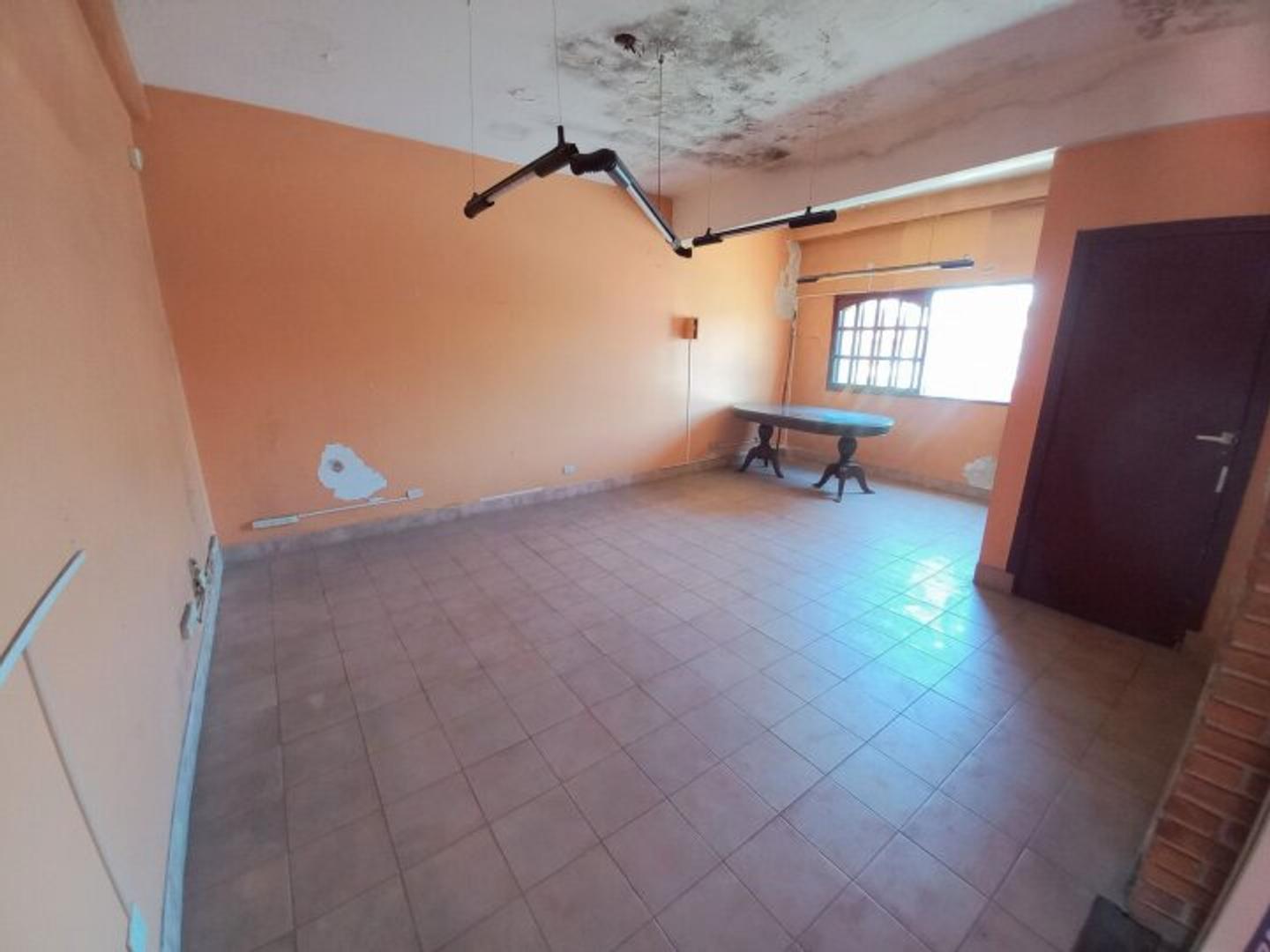 Depto Tipo Casa en Venta en Virreyes Estacion, USD 85.000