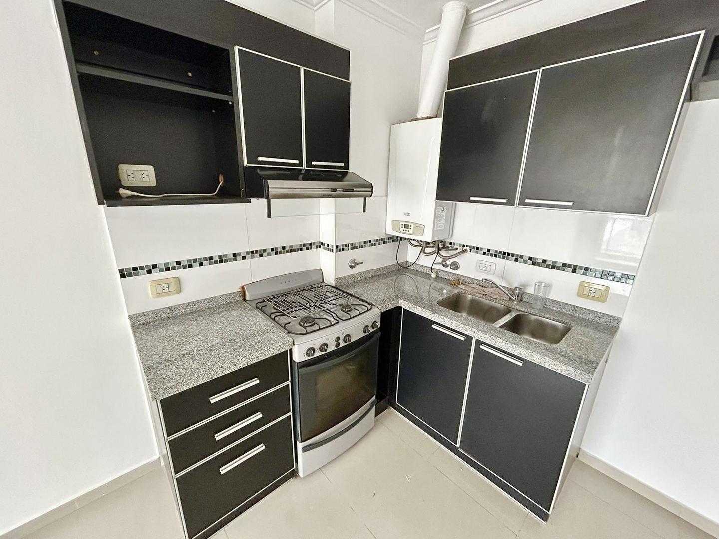 Departamento en Venta Apto profesional