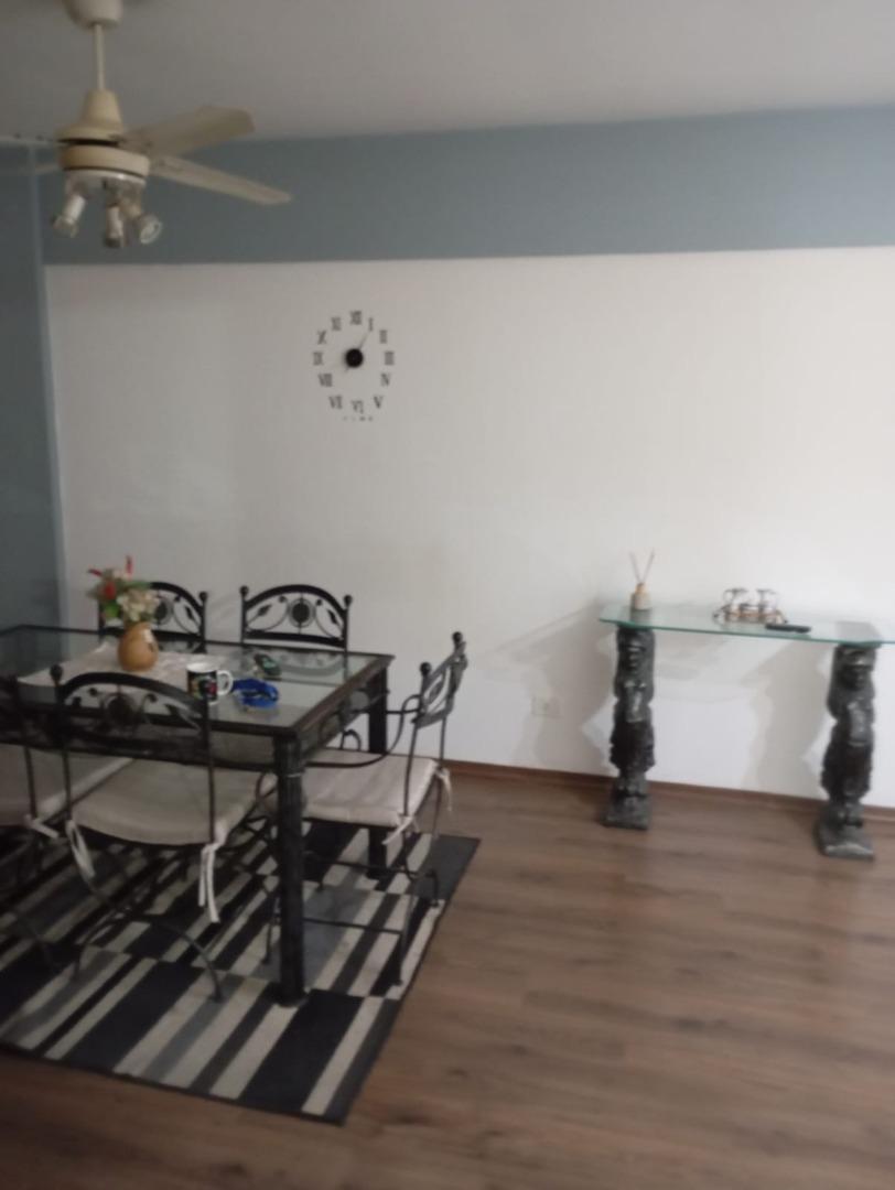 Departamento en Alquiler Temporal en Caballito, USD 750