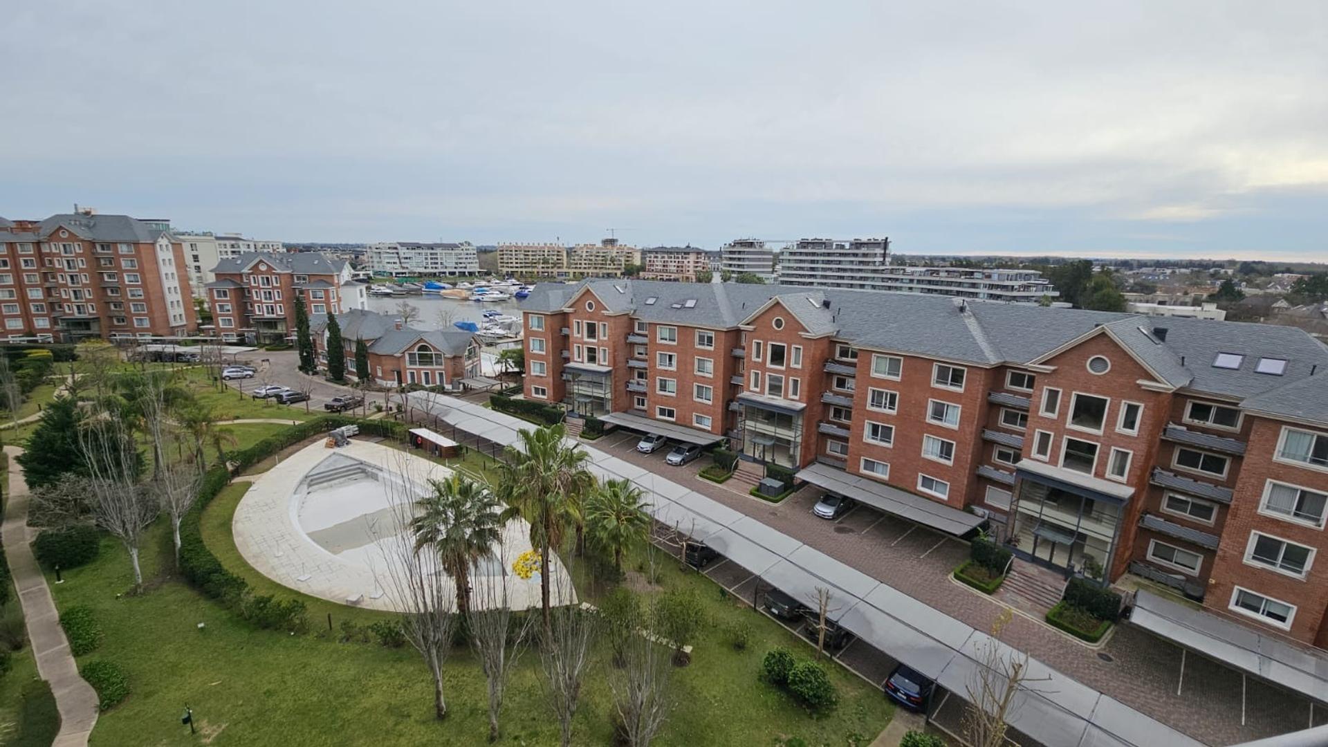 Alquiler temporal / Anual