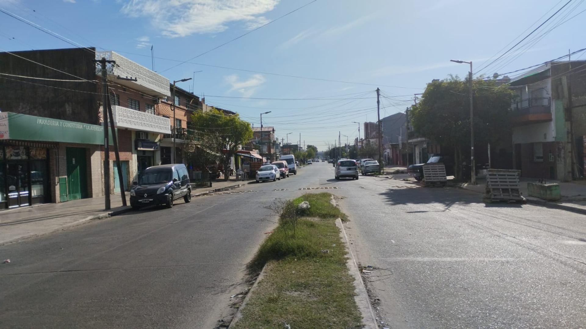 Av Libertador 6300
