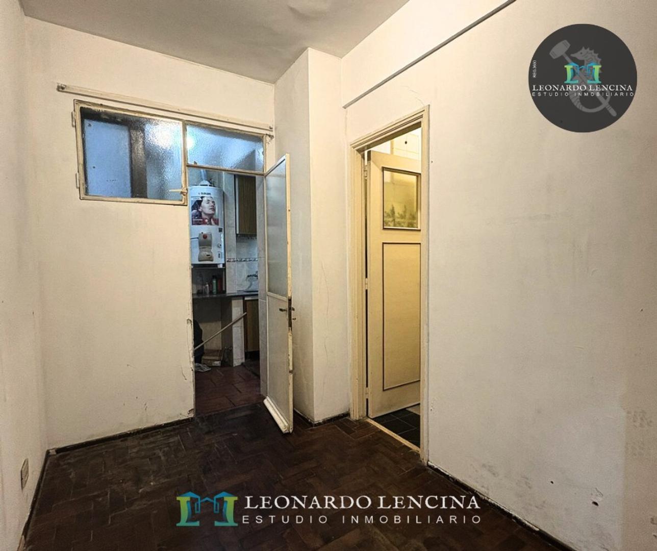 Departamento en Venta en Centro, USD 79.900