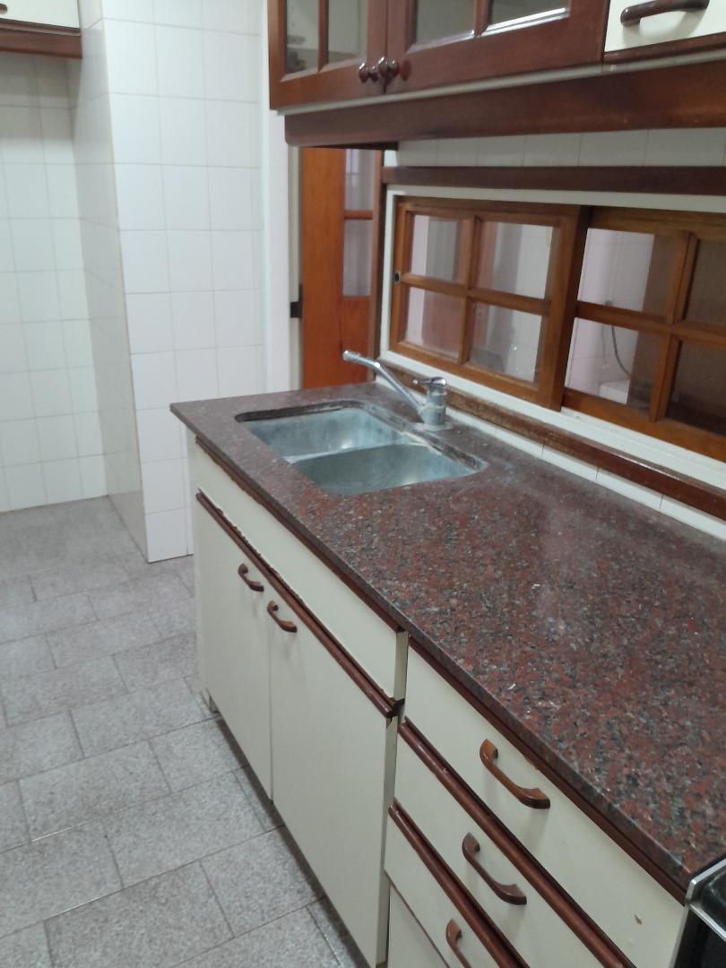 Departamento en Alquiler al Este