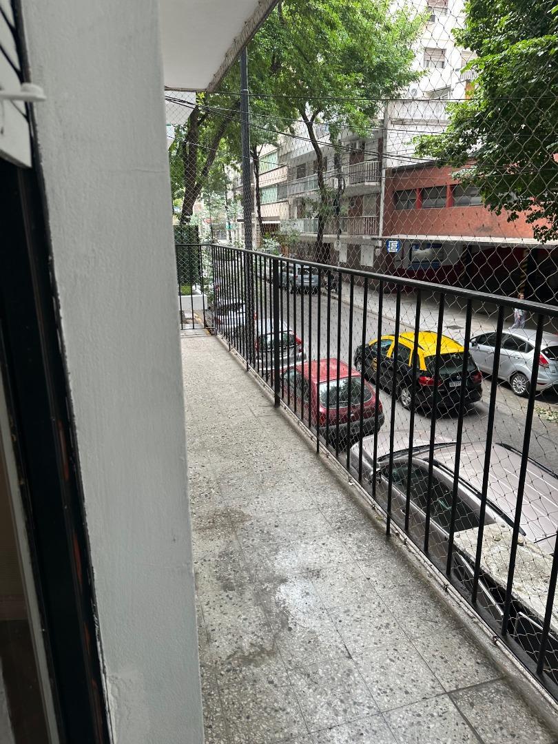 Departamento en Alquiler de 3 dormitorios