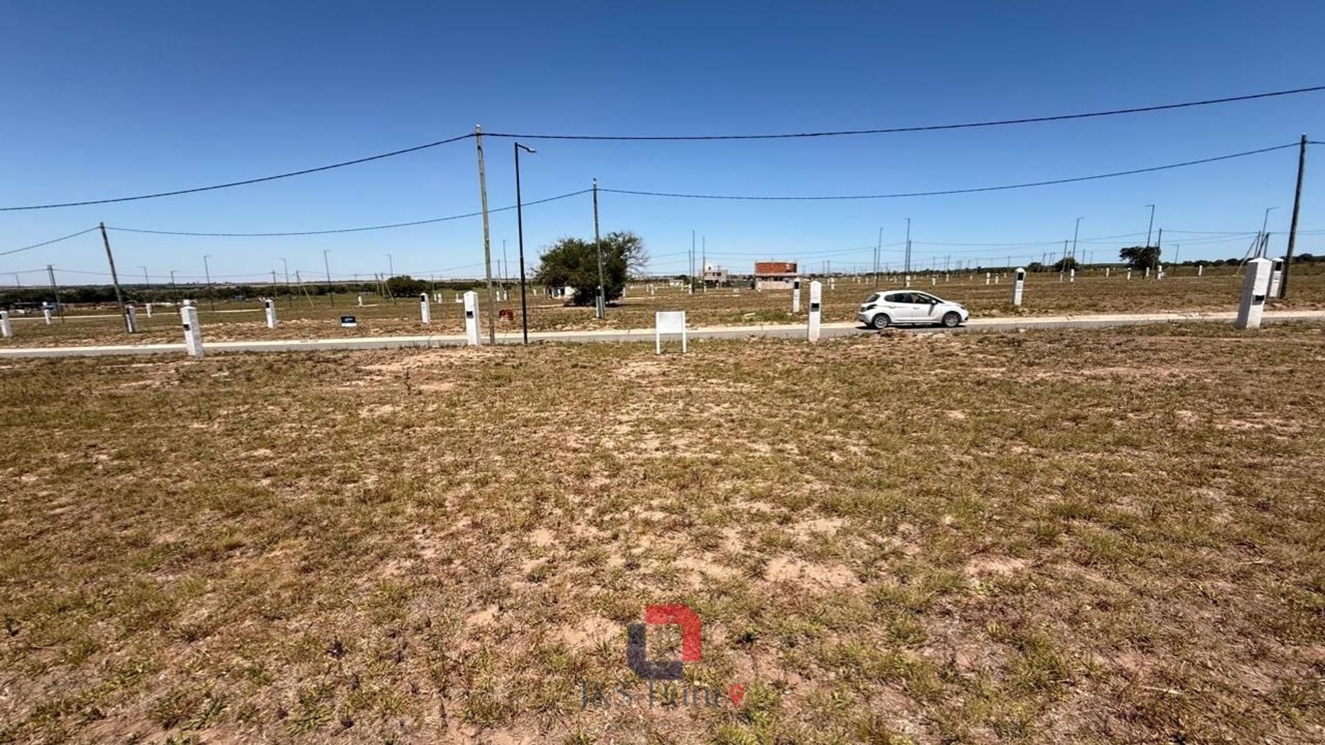Terreno en Venta en Docta, USD 37.900