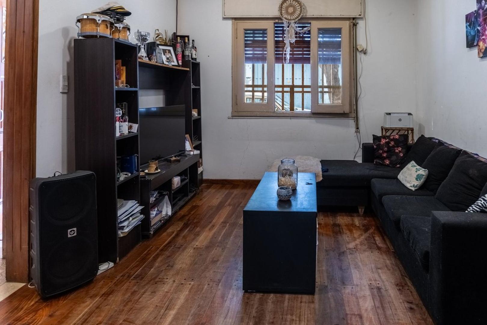 Leandro N. Alem 2900