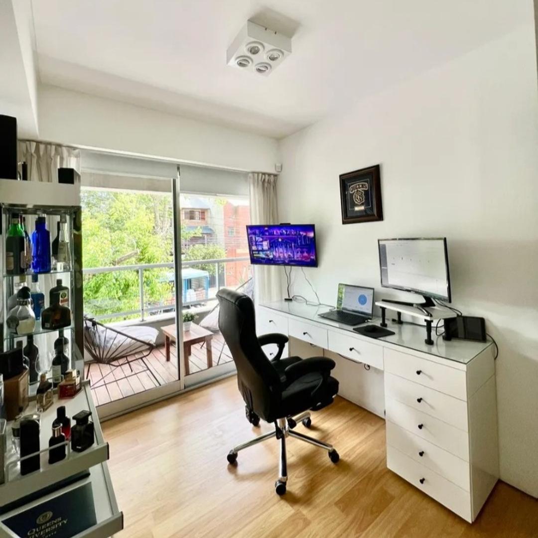 Departamento en Venta Permite mascota