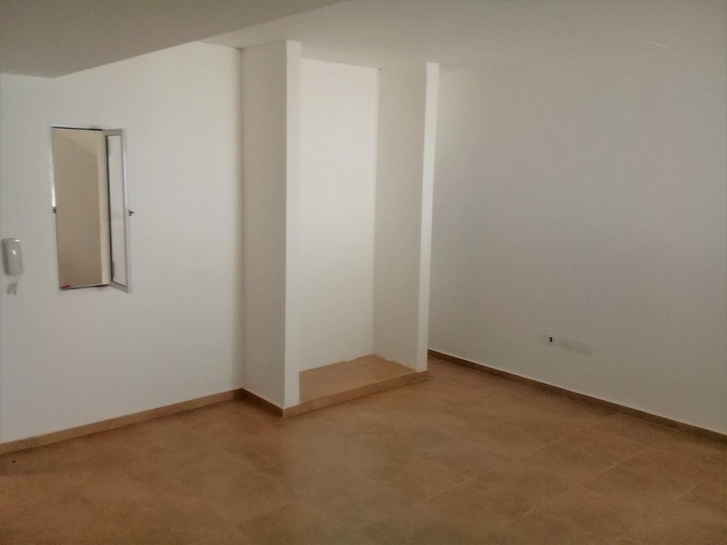 Departamento en Venta en La Plata, USD 50.000