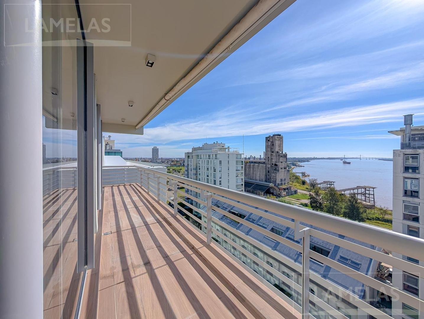 Departamento en Venta de 4 ambientes