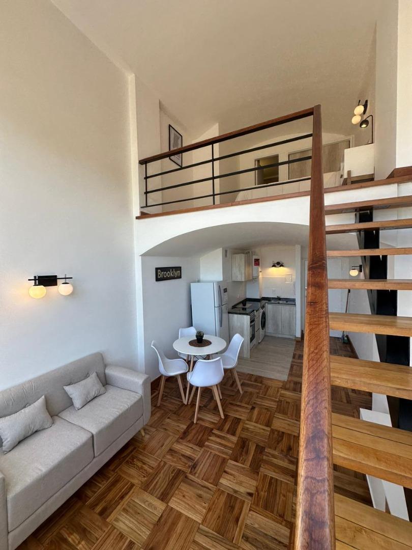 San Luis 1800 , Piso 7