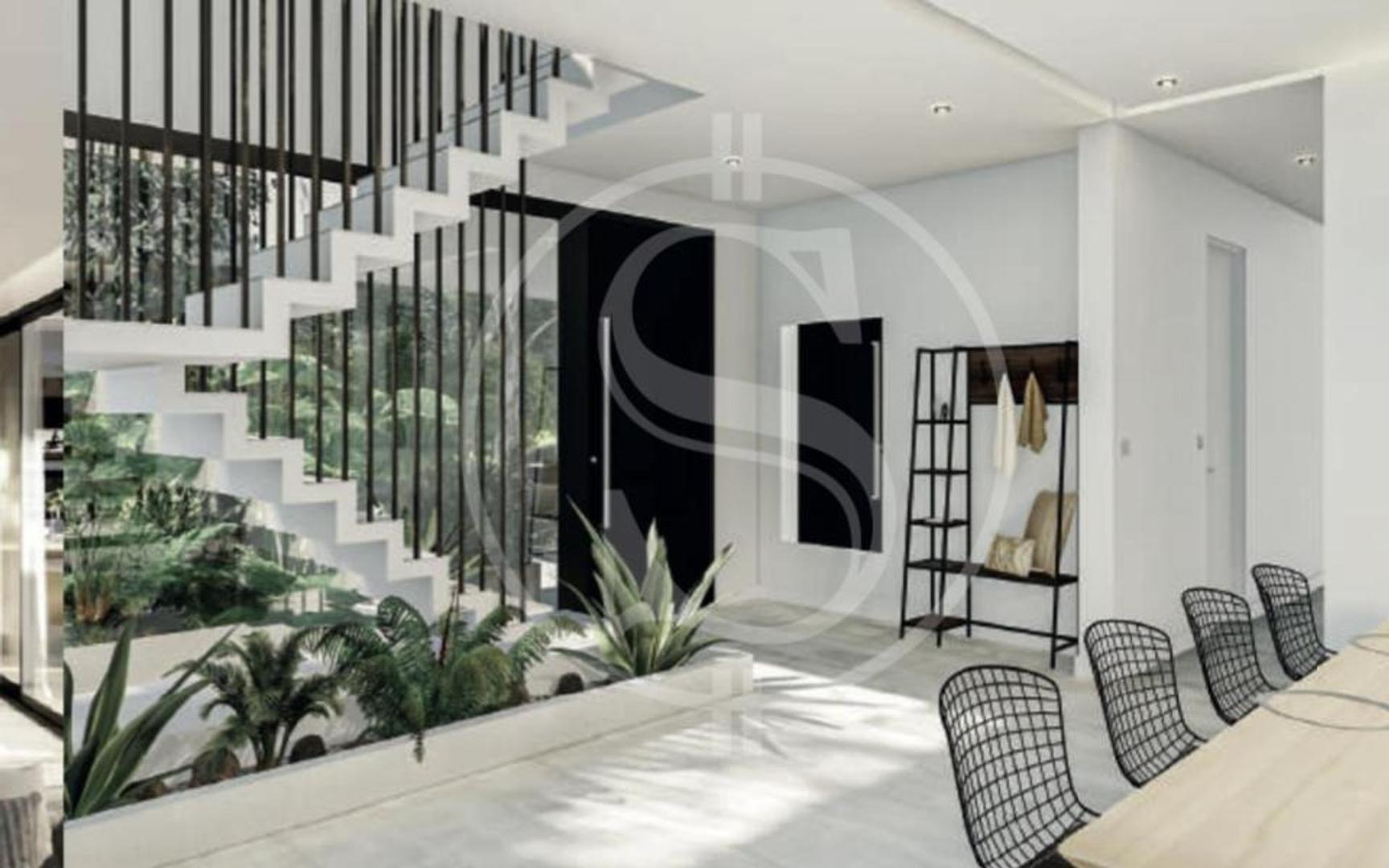 Casa en Venta de 6 dormitorios