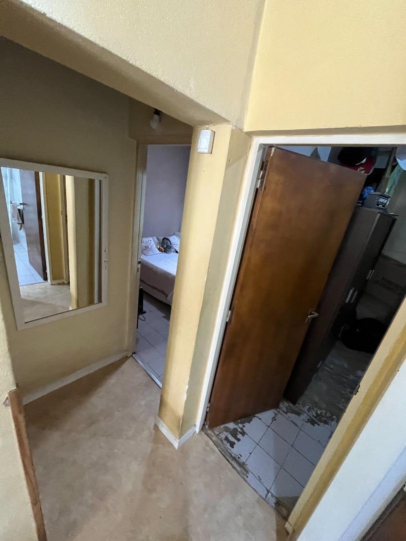 Oportunidad en Argüello Norte: 3 Dormitorios y Amplio Patio