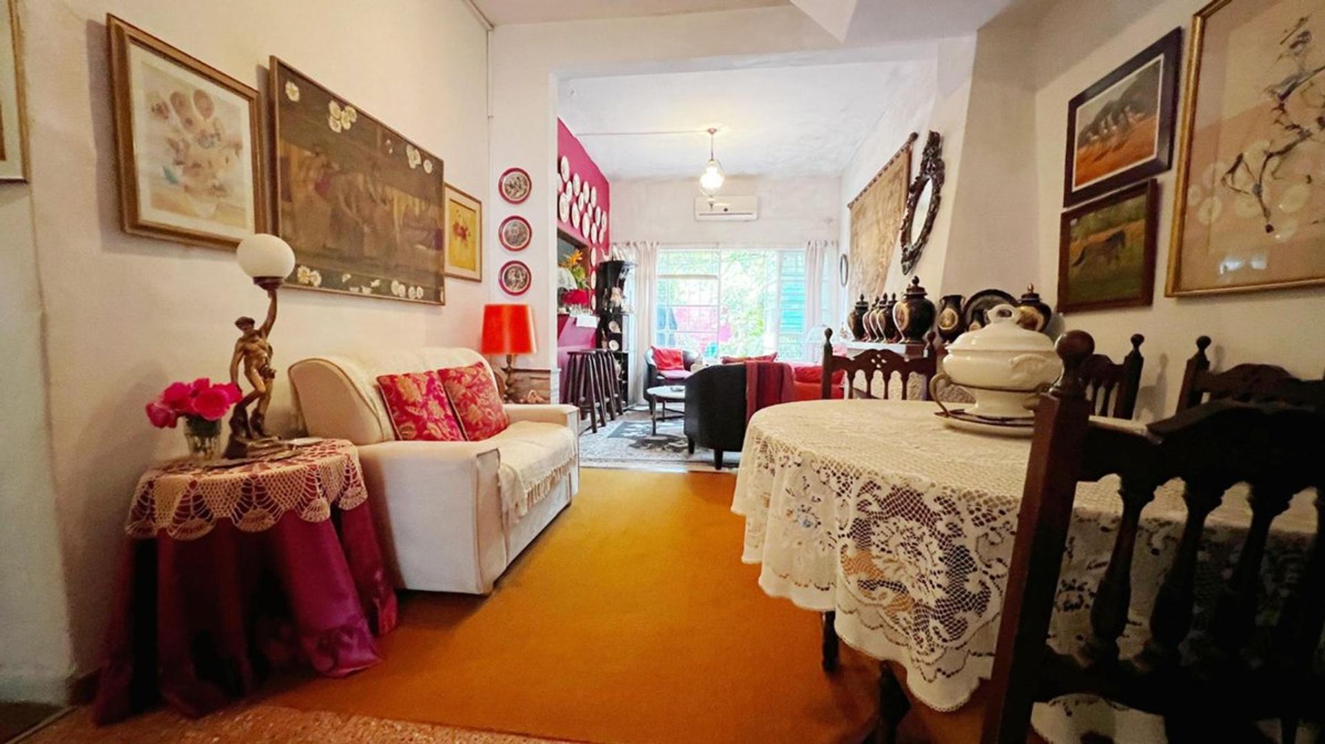 Casa en Venta en Colonia del Sacramento, USD 199.000