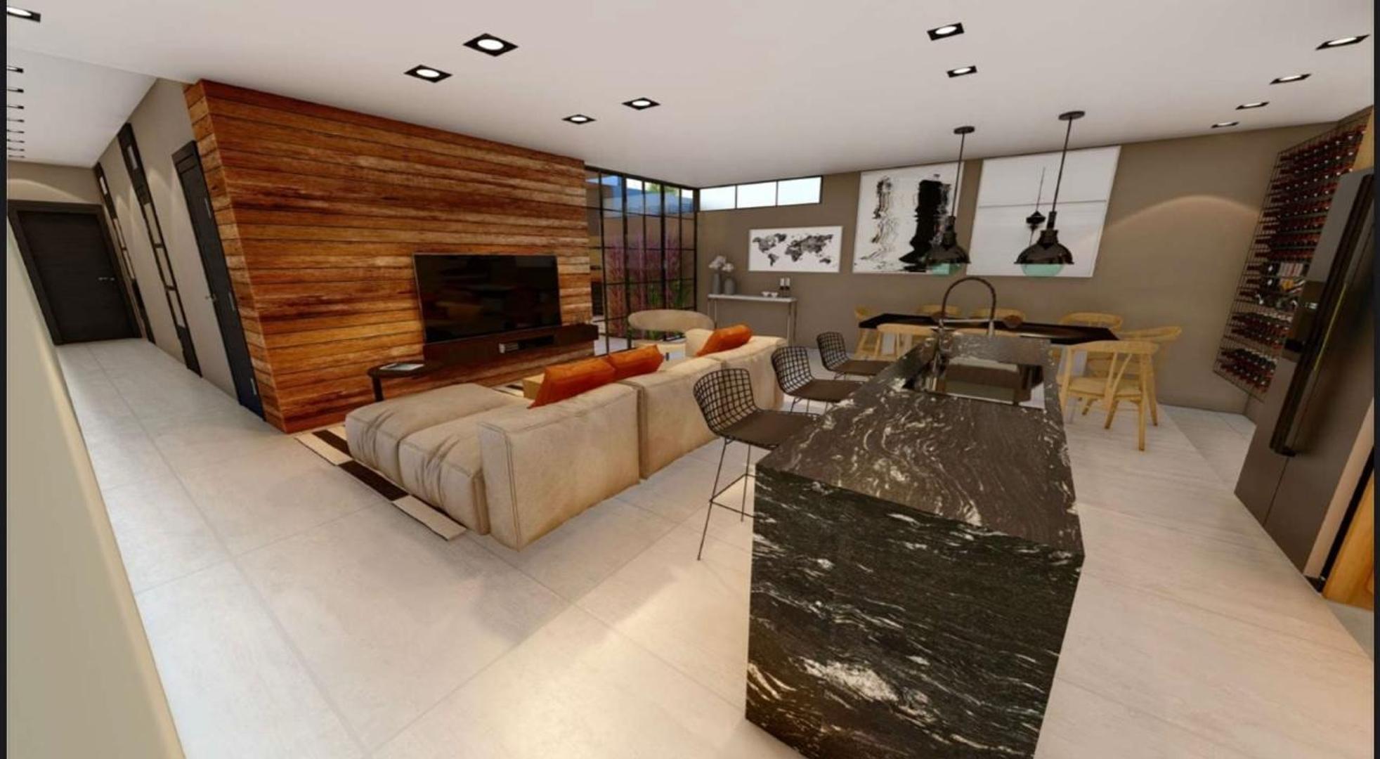 Casa en Venta de 3 dormitorios