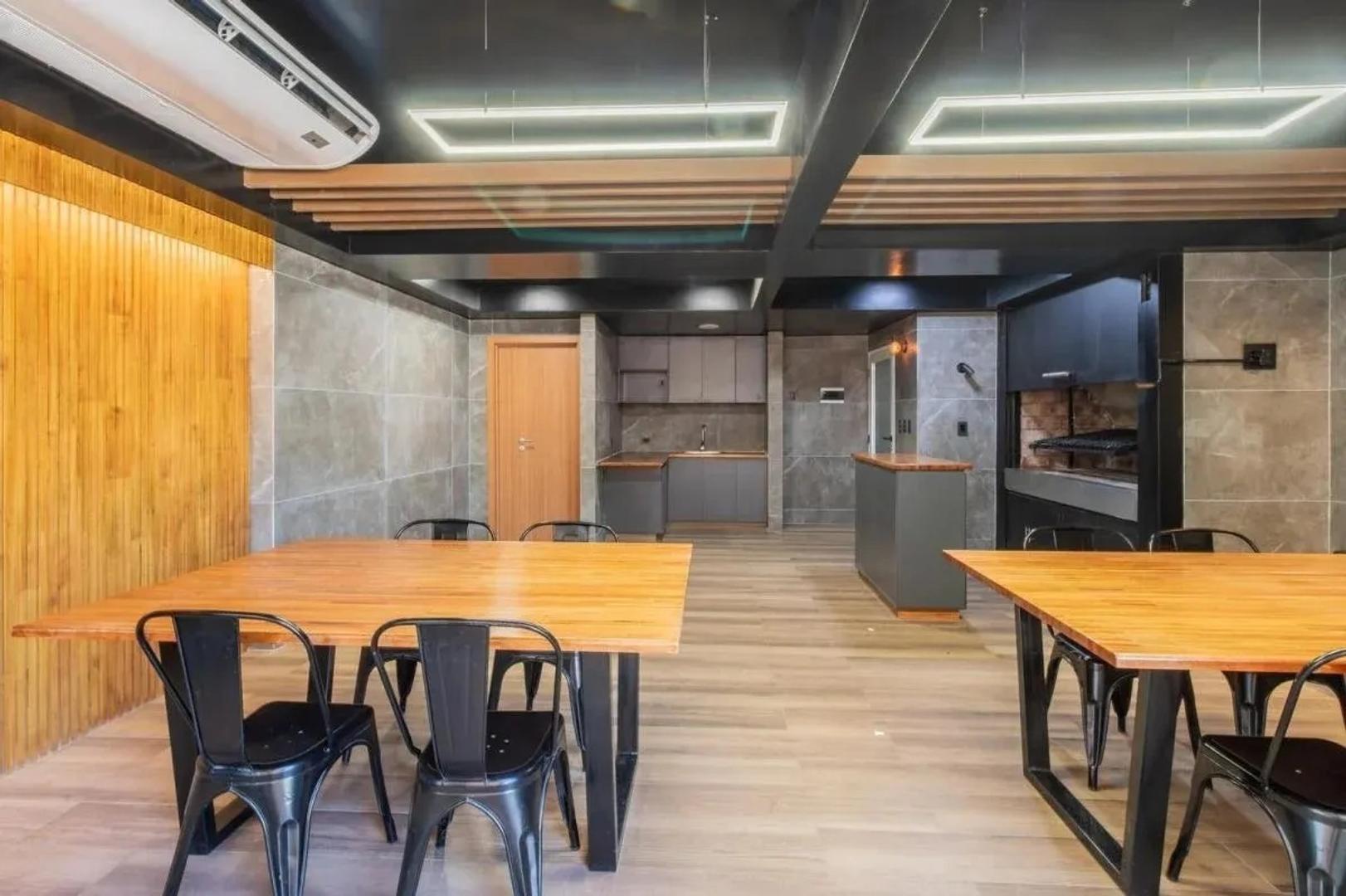 Departamento en Venta de Monoambiente